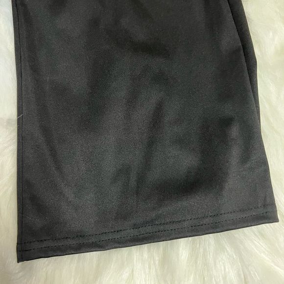 NWOT Short Sleeve Jumpsuit - Picture 8 of 11